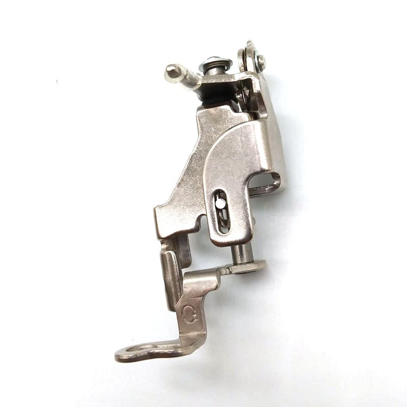 LNKA Embroidery Foot Q Foot XD0474051 for Brother for SE-350,SE400,PE770,PE900,NV-900, NV-900D, NV-1000, HE-240, LB-6770 - Image 4